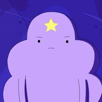 Lumpy Space