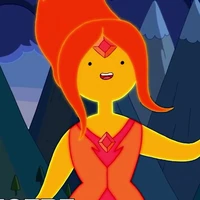 Phoebe Flames