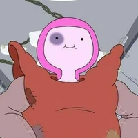 Ad mê Adventure Time
