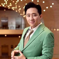 Trấn Thành