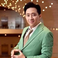 Trấn Thành