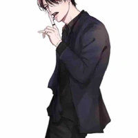Hắn-Hàn Thiên Tường_Leo(na9)