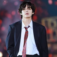 Kim Taehuyng•anh Jisoo•