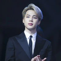 Park Jimin•Cảnh sát trưởng•