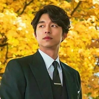 Kim Gong Yoo•Ba Jennie•
