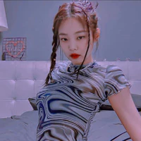 Kim Jennie