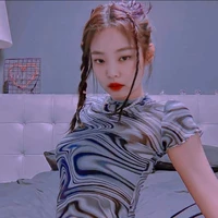 Kim Jennie