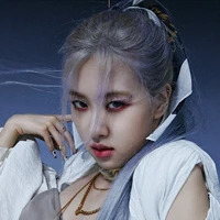 Park Chaeyoung~Rosé