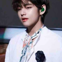 Kim Taehyung(V)