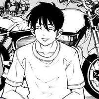 Shinichirou