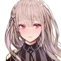 Kisaki Emi•Ciara