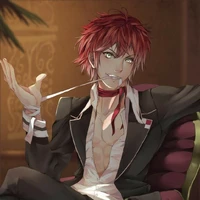 ayato sakamaki
