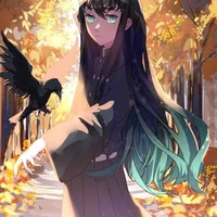 Tokitou Muichirou 