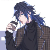 Tomioka Giyuu