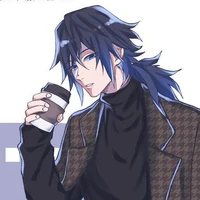 Tomioka Giyuu