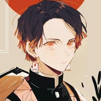 Kamado Nezuko