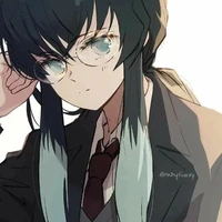 Tokito Muichirou