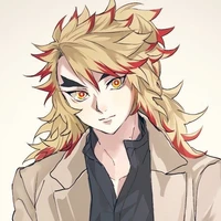 Rengoku Kyoujurou