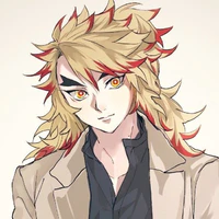 Rengoku Kyoujurou