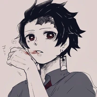 Kamado Tanjirou