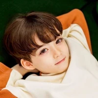 Lê Nhật Khanh ( anh 2 nam9 lúc nhỏ )12+