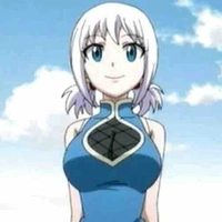 Lisanna