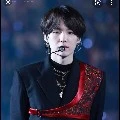 Min Yoongi