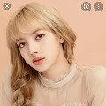 Kim Lisa : chị của 3 anh em Kim