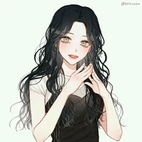 Triệu Vy trước khi xuyên ko