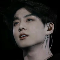 Jeon JUNGKOOK