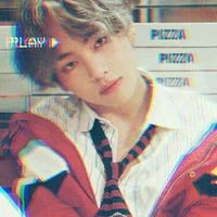 Kim Tae Hyung