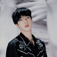 Kim SeokJin