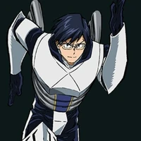 Tenya Iida