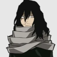 Shota Aizawa
