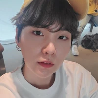 Min YoonGi