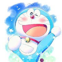 doraemon