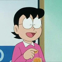 mẹ nobita