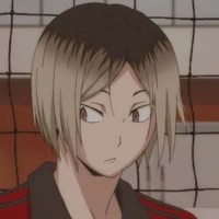 Kozume Kenma