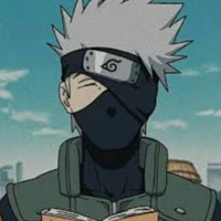 Hatake Kakashi