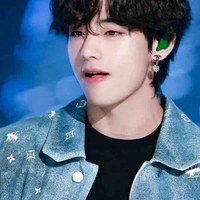 Kim Taehyung(V)_BFF n9