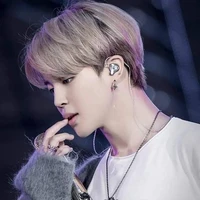 Park Jimin - cô