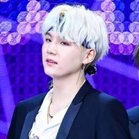 Min Yoongi - anh