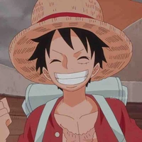 Luffy