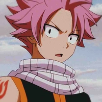 Natsu