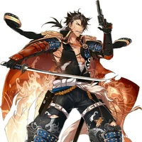 Mutsunokami Yoshiyuki