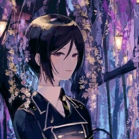 Yagen Toushirou