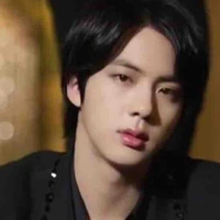 Kim Seok Jin