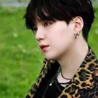 Min Yoongi