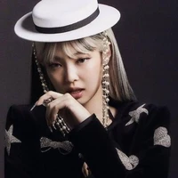 Kim Jennie (Cô)