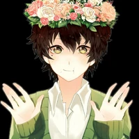 Kim Vong Cơ [thụ phụ]